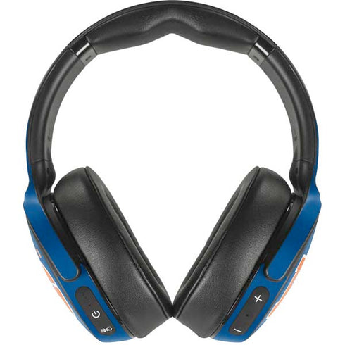 NFL Denver Broncos Retro Logo Skullcandy Venue Skin