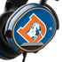NFL Denver Broncos Retro Logo SteelSeries Arctis 3 Skin