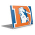 NFL Denver Broncos Retro Logo Surface Book 2 15in Skin