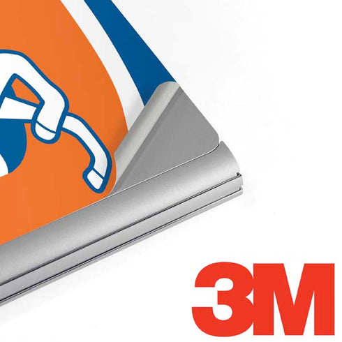 NFL Denver Broncos Retro Logo Surface Book 2 15in Skin