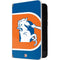 NFL Denver Broncos Retro Logo Surface Duo Skin