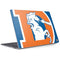 NFL Denver Broncos Retro Logo Surface Laptop 2 Skin