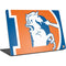 NFL Denver Broncos Retro Logo Surface Laptop 4 15in Skin