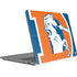 NFL Denver Broncos Retro Logo Surface Laptop Studio Skin