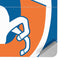 NFL Denver Broncos Retro Logo Surface Laptop Studio Skin