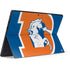 NFL Denver Broncos Retro Logo Surface Pro 6 Skin