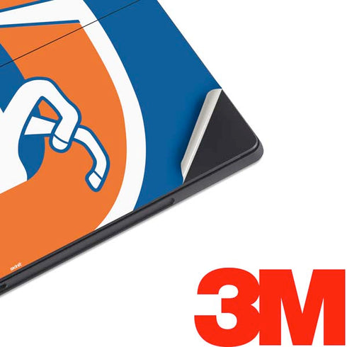 NFL Denver Broncos Retro Logo Surface Pro 6 Skin