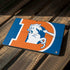 NFL Denver Broncos Retro Logo Surface Pro 6 Skin