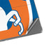 NFL Denver Broncos Retro Logo Surface Pro 8 Skin