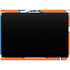 NFL Denver Broncos Retro Logo Surface Pro 9 Skin