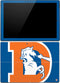 NFL Denver Broncos Retro Logo Surface Pro (2017) Skin