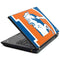 NFL Denver Broncos Retro Logo T440s Skin