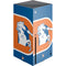 NFL Denver Broncos Retro Logo Xbox Series X Console Skin