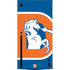 NFL Denver Broncos Retro Logo Xbox Series X Console Skin