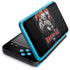 Liquid Blue NFL Denver Broncos Running Back Nintendo 2DS XL (2017) Skin