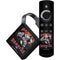 Liquid Blue NFL Denver Broncos Running Back Amazon Fire TV Skin