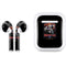 Liquid Blue NFL Denver Broncos Running Back Apple AirPods Skin