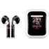 Liquid Blue NFL Denver Broncos Running Back Apple AirPods Skin