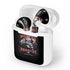 Liquid Blue NFL Denver Broncos Running Back Apple AirPods Skin