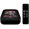 Liquid Blue NFL Denver Broncos Running Back Apple TV Skin
