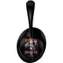 Liquid Blue NFL Denver Broncos Running Back Bose Noise Cancelling Headphones 700 Skin