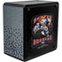 Liquid Blue NFL Denver Broncos Running Back Cooler Master MasterBox Q300L Mini Tower Skin