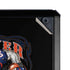 Liquid Blue NFL Denver Broncos Running Back Cooler Master MasterBox Q300L Mini Tower Skin