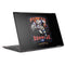 Liquid Blue NFL Denver Broncos Running Back HP Envy Skin