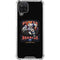 Liquid Blue NFL Denver Broncos Running Back Galaxy A12 Clear Case