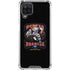 Liquid Blue NFL Denver Broncos Running Back Galaxy A12 Clear Case