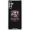 Liquid Blue NFL Denver Broncos Running Back Galaxy A13 5G Clear Case