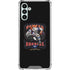 Liquid Blue NFL Denver Broncos Running Back Galaxy A13 5G Clear Case