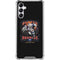 Liquid Blue NFL Denver Broncos Running Back Galaxy A14 5G Clear Case