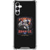Liquid Blue NFL Denver Broncos Running Back Galaxy A14 5G Clear Case