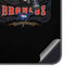 Liquid Blue NFL Denver Broncos Running Back Galaxy A14 5G Skin