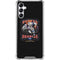 Liquid Blue NFL Denver Broncos Running Back Galaxy A15 5G Clear Case