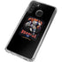 Liquid Blue NFL Denver Broncos Running Back Galaxy A21 Clear Case