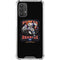 Liquid Blue NFL Denver Broncos Running Back Galaxy A32 5G Clear Case