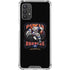 Liquid Blue NFL Denver Broncos Running Back Galaxy A32 5G Clear Case
