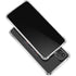 Liquid Blue NFL Denver Broncos Running Back Galaxy A32 5G Clear Case