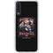 Liquid Blue NFL Denver Broncos Running Back Galaxy A50 Clear Case