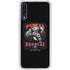 Liquid Blue NFL Denver Broncos Running Back Galaxy A50 Clear Case