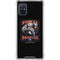 Liquid Blue NFL Denver Broncos Running Back Galaxy A51 5G Clear Case