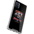 Liquid Blue NFL Denver Broncos Running Back Galaxy A51 5G Clear Case