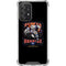 Liquid Blue NFL Denver Broncos Running Back Galaxy A52 5G Clear Case