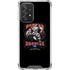 Liquid Blue NFL Denver Broncos Running Back Galaxy A52 5G Clear Case