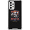 Liquid Blue NFL Denver Broncos Running Back Galaxy A53 5G Clear Case