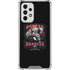 Liquid Blue NFL Denver Broncos Running Back Galaxy A53 5G Clear Case