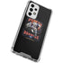 Liquid Blue NFL Denver Broncos Running Back Galaxy A53 5G Clear Case