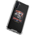 Liquid Blue NFL Denver Broncos Running Back Galaxy A54 5G Clear Case